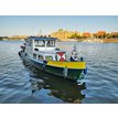 Posila školní flotily - loď Valerie Selene