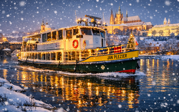 Vánoční otevírací doba