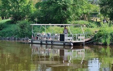 Zažij přívoz Úholičky jinak