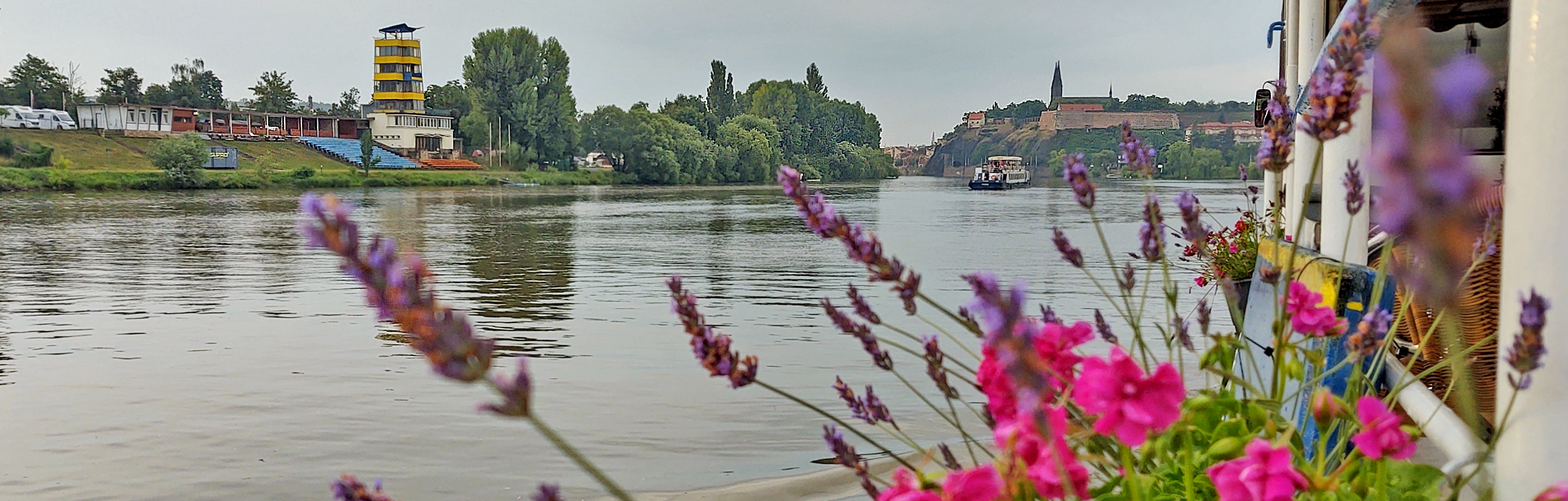 Narozeninové plavby po Vltavě, firemní akce na lodi