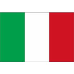 Státní vlajka Itálie (20x30 - T)